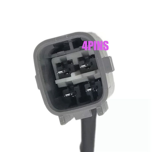 Front Upstream Oxygen O2 Sensor 89467-12010 8946712010 for   Scion  Land 2