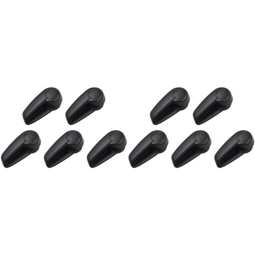 10X Bonnet Release Cable Handle for  Mondeo Mk4  S-Max 1430917