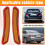 For  E-CLASS W213 Left & Right Turn Signal Light Side  Indicator Light A2138206703,A2138206803 2