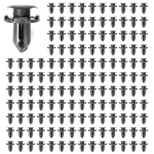 300x Bumper Rivet Push Clips Retainer for Endeavor Outlander