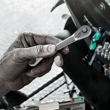Double Fast Ratchet Wrench Ratchet Wrench Bit Fast Socket Wrench Screwdriver Screwdriver Tool