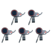 5X for M4 Electric Scooter Controller Component Electric Control Board Communication Instrument TF-100 6 Pin