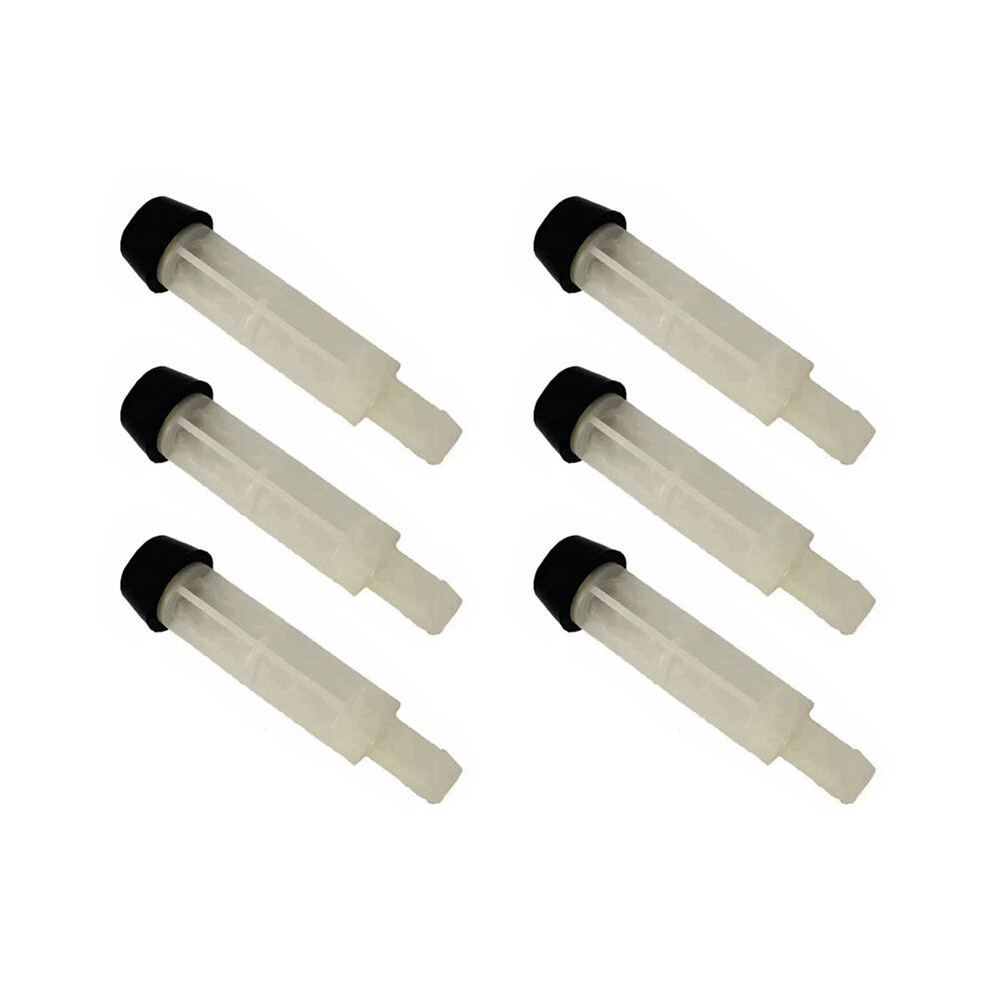 6X Fuel Filter Assy 6Yj-24260-00 For Outboard Engine Fuel Tank 6Yj-24260 12L 4713018088262