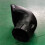 Cabeças de Snorkel Air Ram Top 4 Polegadas de Substituição para Toyoda Land  Hercules Tacoma para  Mounted 9