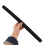 5St Ergonomische Zwarte Walker Handvatbeschermers Van Zachte Sponge 4