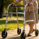 5St Ergonomische Zwarte Walker Handvatbeschermers Van Zachte Sponge 5