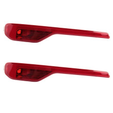 2X Piastra Riflettente per Paraurti Posteriore Sinistro per  XC40 2018-2019 31656865