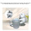 Intelligent Beverage Cooling Device Portable ABS Blower Machine 7