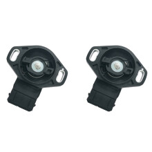 2X 89452-28030 89452-20050 TPS Sensor Throttle Position Sensor for 1985-1990 Camry 4Runner Celica Pickup MR2