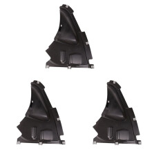 3X 51717260740  Bushing Windshield Lip  Guard for  328I 335I 12-16