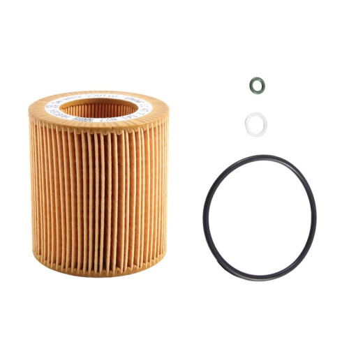 Engine Oil Filter Hu816X For  E60 E82 E88 E90 E92 E93 09106015 11427541827