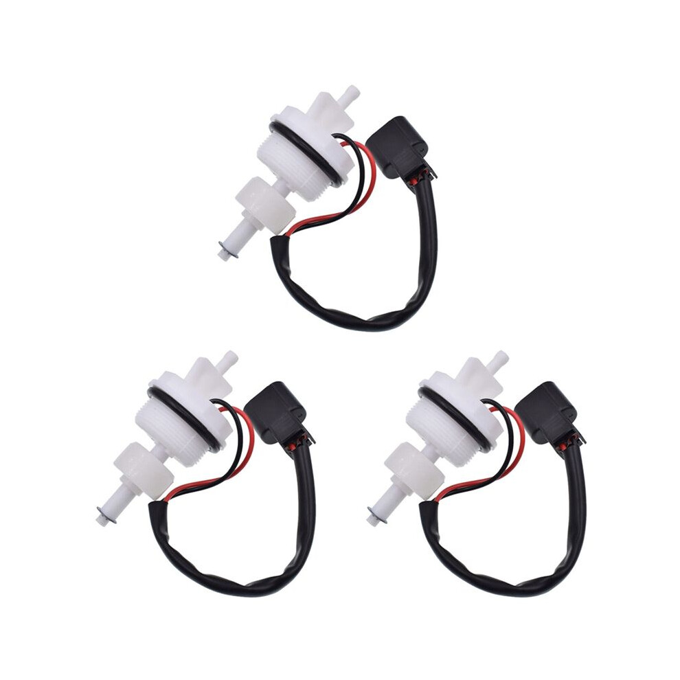 3X Fuel Filter Sensor For L200 Pajero Montero Sport I Nativa Challenger Pajero 1990-2004 Mb658726 6033017068934