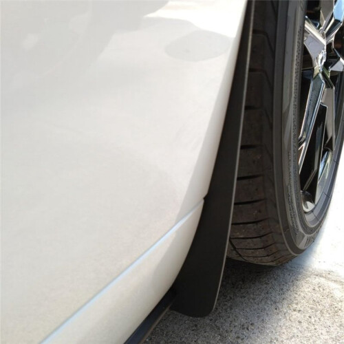 Car Mudguards Mud Flaps  Guards Wheel  for  ND Roadster Accessories 2