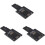 3X EMMC Till USD-Kort EMMC Till USB (MicroSD) Adapterkort MicroSD EMMC-Moduler för ROCK PI 4A/4B 1
