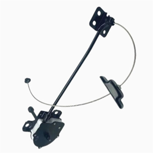 Car Spare Tire Fixing Bracket 62800-2J000S for  Borei