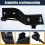 Car Height Level Sensor Rear Right Body Sensor 8L1Z5A967A for  Expedition  Navigator 2007-2014 5