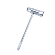 Zaagbladmoer T Kettingzaagmoersleutel 1/2 Inch (13 Mm) X 3/4 Inch (19 Mm) voor voor