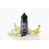 Banana Milkshake 100ml E-Liquid No Nicotine 1