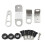 Car Modified Bolt- Radiator Bracket Kit for   1992-2000 K Series K-Swap 3