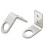 Car Modified Bolt- Radiator Bracket Kit for   1992-2000 K Series K-Swap 6