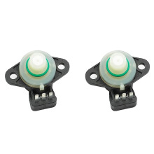2X Urea Pump Pressure Pressure Sensor F00BH40171 612640130088 for 2.2 Truck