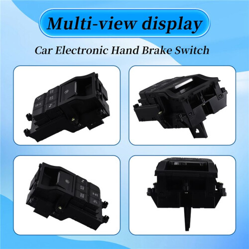 93300D30404X Car Electronic Hand Brake  Complete Flow Console for  Tucson