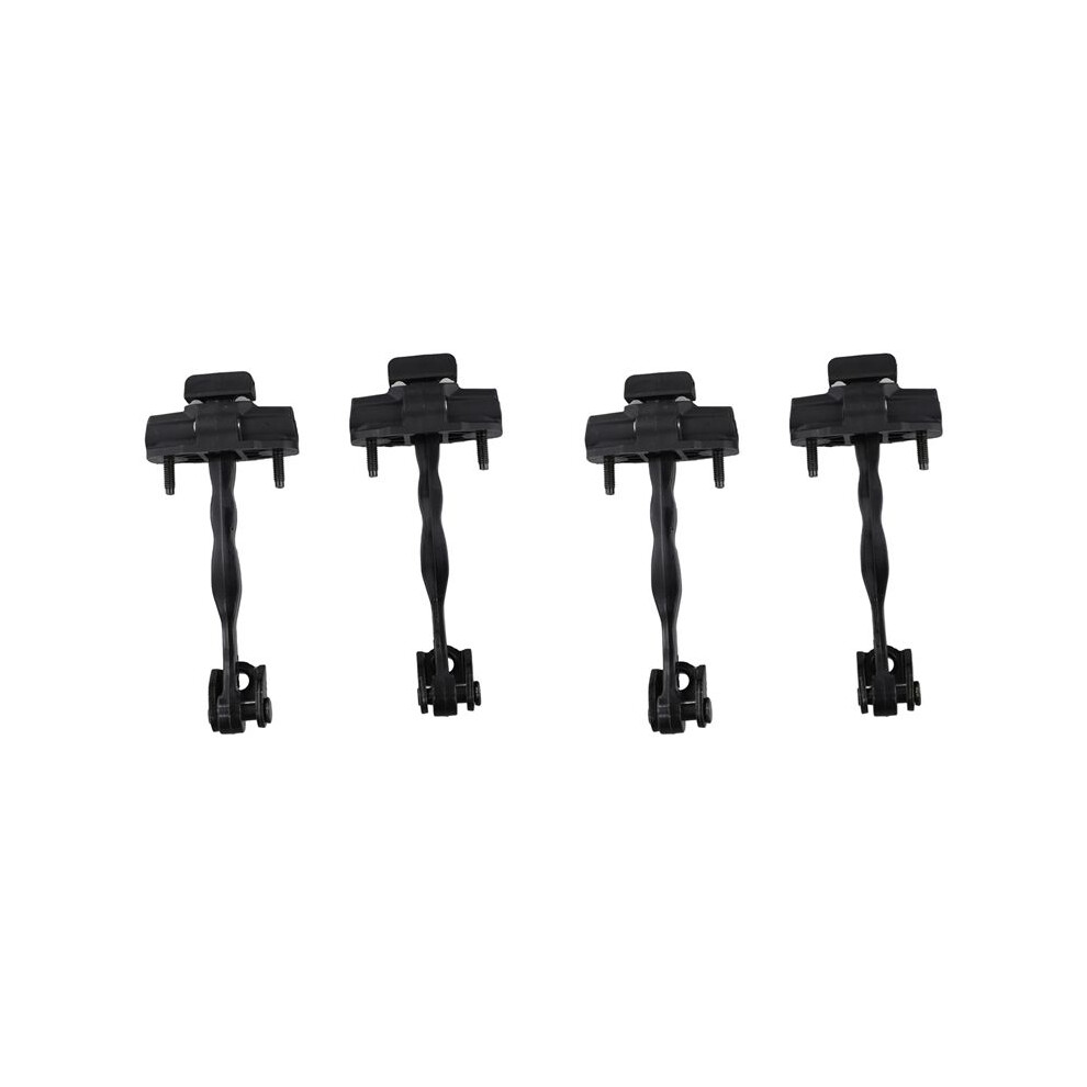 4Pcs Front Door Check Strap Limit Rod Stop Bm51-A23500-Aa 1714637 For Focus 2012-2021 Door Hinges Bm51a23500aa 6033793874613