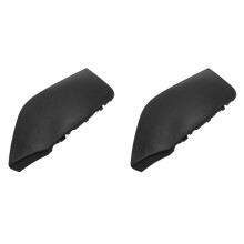 2X Hook Cover for Rogue X-Trail XTrail T32 2017-2020 Tow Hook Eye Front Bumper Cover Trailer Cap 622A0-6FL0H