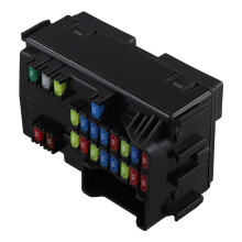 91959F2010 Auto-Motorraum-Sicherheitsbox PCB-Block Assy Sicherungskasten für   AD 2017-2020 91959-F2010
