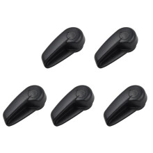 5X Bonnet Release Cable Handle for Mondeo Mk4 S-Max 1430917