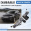 Auto-Rückspiegellampe, Blinker für  Cherokee 2016-2021, für  Compass 2017-2021 5