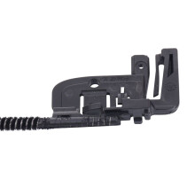 Drahtzugkabel für Dachfensterrollos für Cayenne 92A, Teilenummer: 95856287010 7P0898870A
