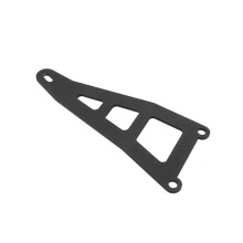 Motorcycle Exhaust Holder Hanger Bracket Muffler Support Fit for RS125 125 Accessories
