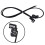 Skylight Roller Blind Wire Drawing Cable for Cayenne 92A Part Number:95856287010 7P0898870A 7