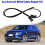 Skylight Roller Blind Wire Drawing Cable for Cayenne 92A Part Number:95856287010 7P0898870A 9