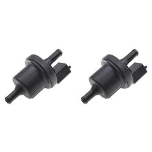 2X 0280142412 Nouveau Solénoïde de Soupape à Vide pour Focus C-MAX MK3 (DYB) pour V50 C30 S40 pour 5 3 I 9BV000007AA 3M519D289