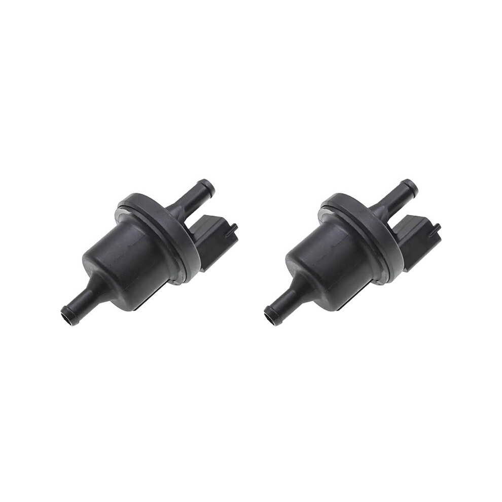 2X 0280142412 New Vacuum Valve Solenoid For Focus C-Max Mk3 (Dyb) V50 C30 S40 5 3 I 9Bv000007aa 6031029056628