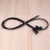 Skylight Roller Blind Wire Drawing Cable for Cayenne 92A Part Number:95856287010 7P0898870A 10