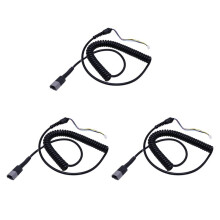 3X Steuerbox-Spulenkabel 235464 235464GT für Gen 6 Genie GR-12 GR-15 GR-20 GRC-12 GS-1530 GS-1532