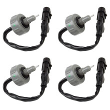 4X 319213A810 för Santa Fe 03-05 Tucson 04-10 Rondo Carens 05-06 Sportage 04-10 Crude Oil-Filter Water Sensor