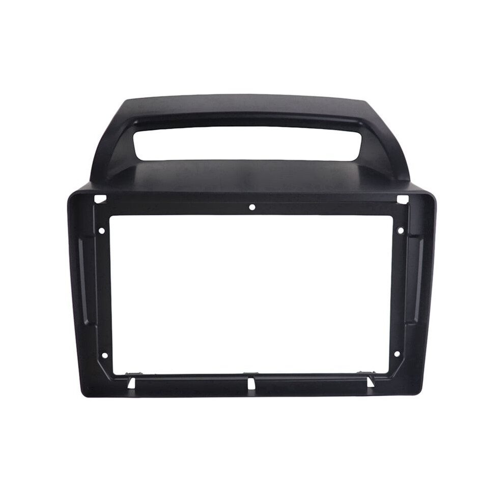 Car Radio Fascias Frame For Grand Carnival Sedona Vq 2006-2014 9 Inch Stereo Adapter Mount Kit 6031329086004