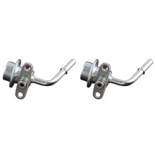 2X 23270-75010 New Fuel Pressure Regulator for Tacoma 2.7L 2005-2006