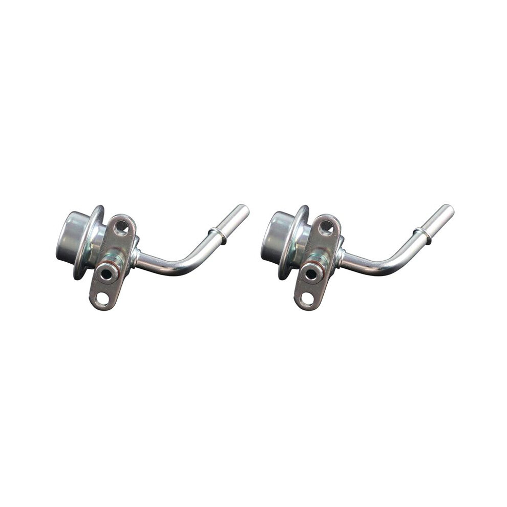 2X 23270-75010 New Fuel Pressure Regulator For Tacoma 2.7L 2005-2006 4711002493146