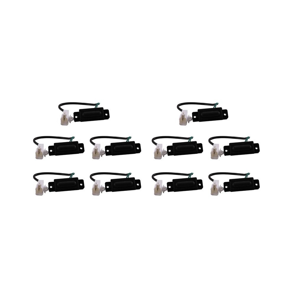 10X Rear Trunk Boot Release Boot Lid Tailgate Trunk Opening Button For Swift / Sx4 6033677640709