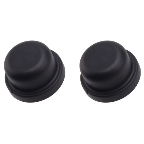 2X Car Front Wiper Washer Arm Nut Cover Cap 15788727 for