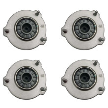 4X 2183441718 Soporte de Amortiguador Delantero para Model 3 XSY