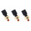 3X Motoroliedruksensor Mopar Past voor 2007  Grand Cherokee 3.0L-V6 05149065AA 1