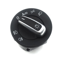 Capteur Automatique de Commutateur de Commande de Phare pour MK6 MK5 B6