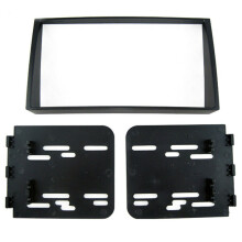 Car Stereo Radio Fascia Dash Panel Trim Frame for Soul 2008-2011