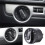 Auto Interruptor de Control de Faros Sensor para   MK6 MK5    B6 7